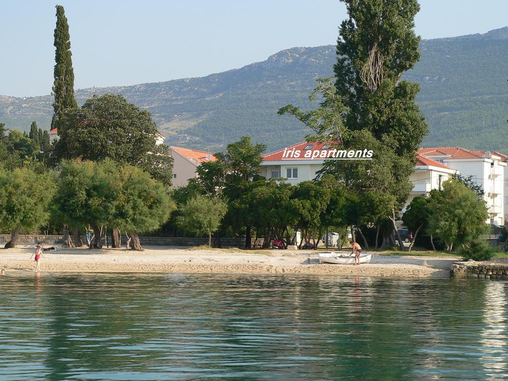 Iris Apartamento Kaštela