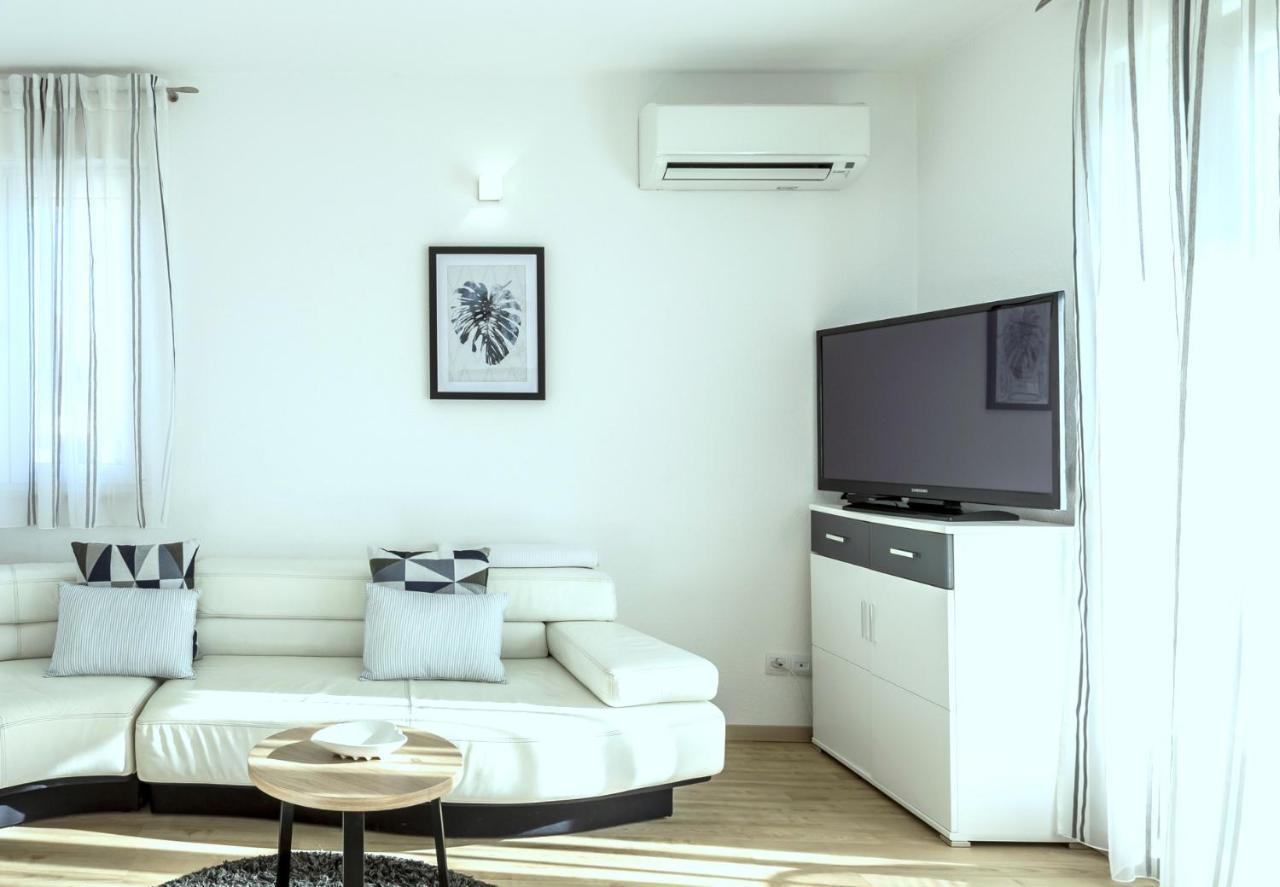 Apartamento Iris *
